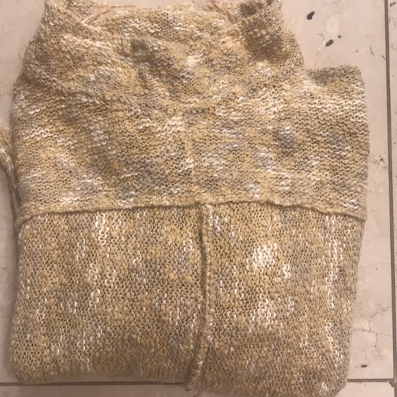 Free people sweater - Picture 3 of 4